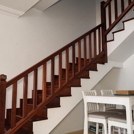 شقة Casa Belharra By Mhousing بلايا بلانكا المظهر الخارجي الصورة