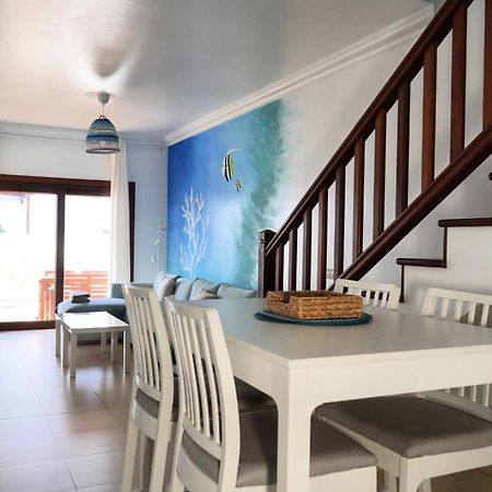 شقة Casa Belharra By Mhousing بلايا بلانكا المظهر الخارجي الصورة