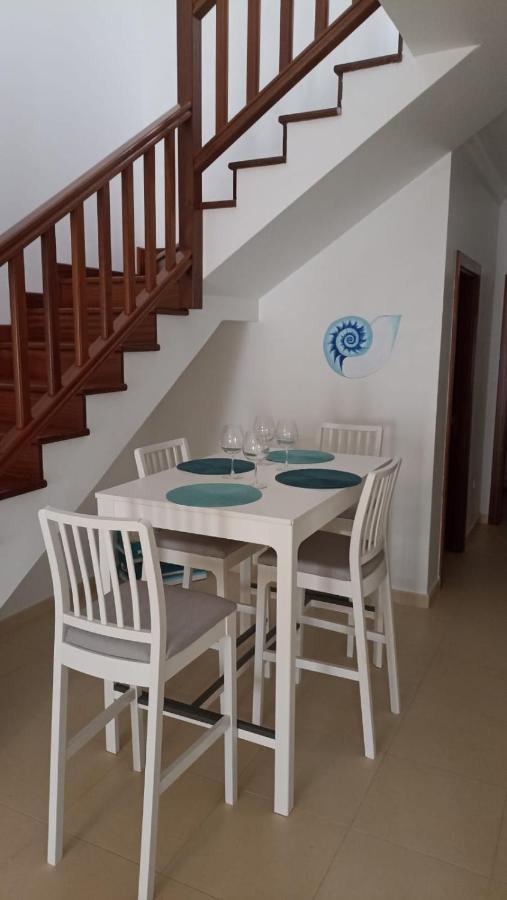 شقة Casa Belharra By Mhousing بلايا بلانكا المظهر الخارجي الصورة