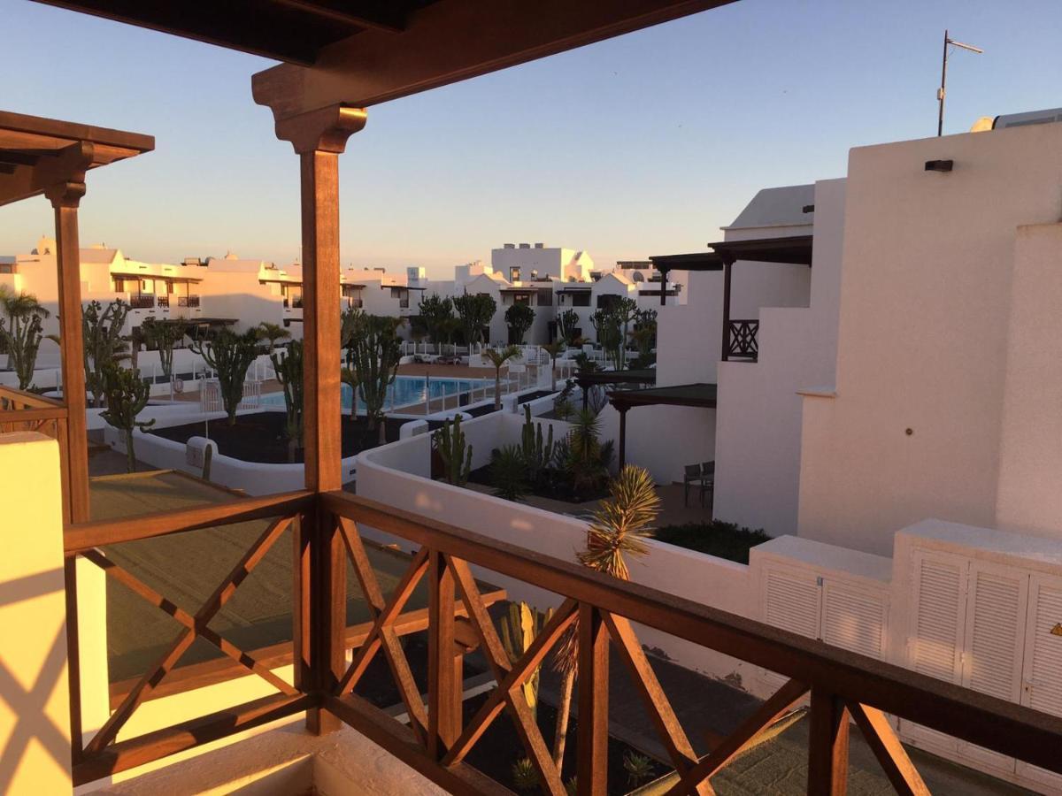 شقة Casa Belharra By Mhousing بلايا بلانكا المظهر الخارجي الصورة
