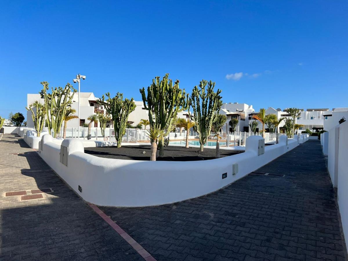 شقة Casa Belharra By Mhousing بلايا بلانكا المظهر الخارجي الصورة
