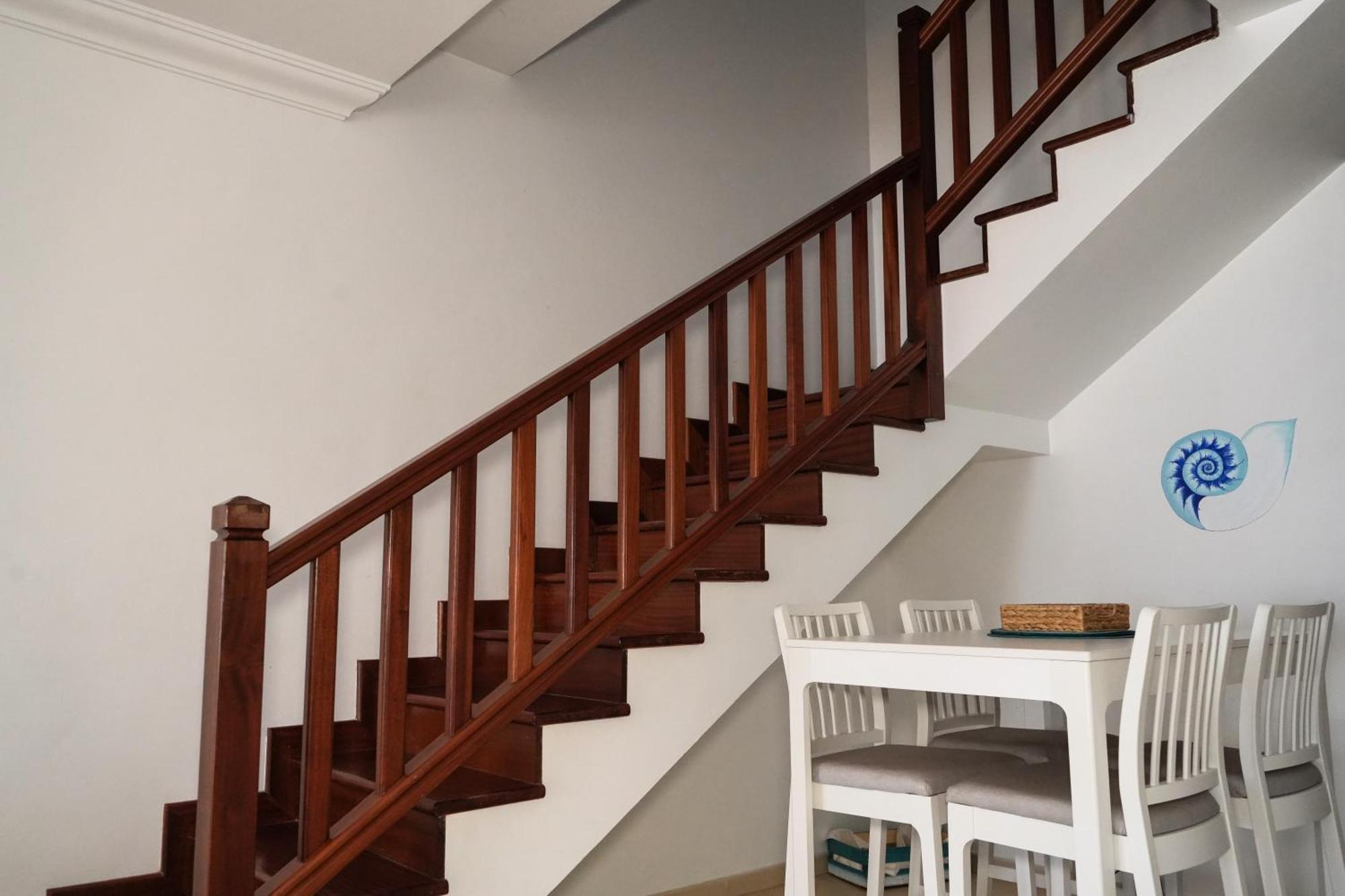 شقة Casa Belharra By Mhousing بلايا بلانكا المظهر الخارجي الصورة