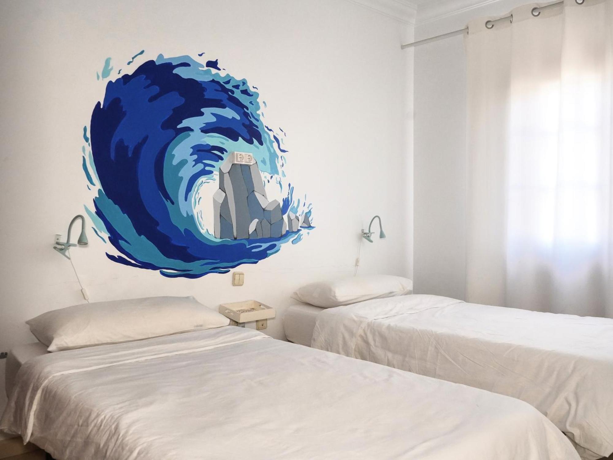 شقة Casa Belharra By Mhousing بلايا بلانكا المظهر الخارجي الصورة