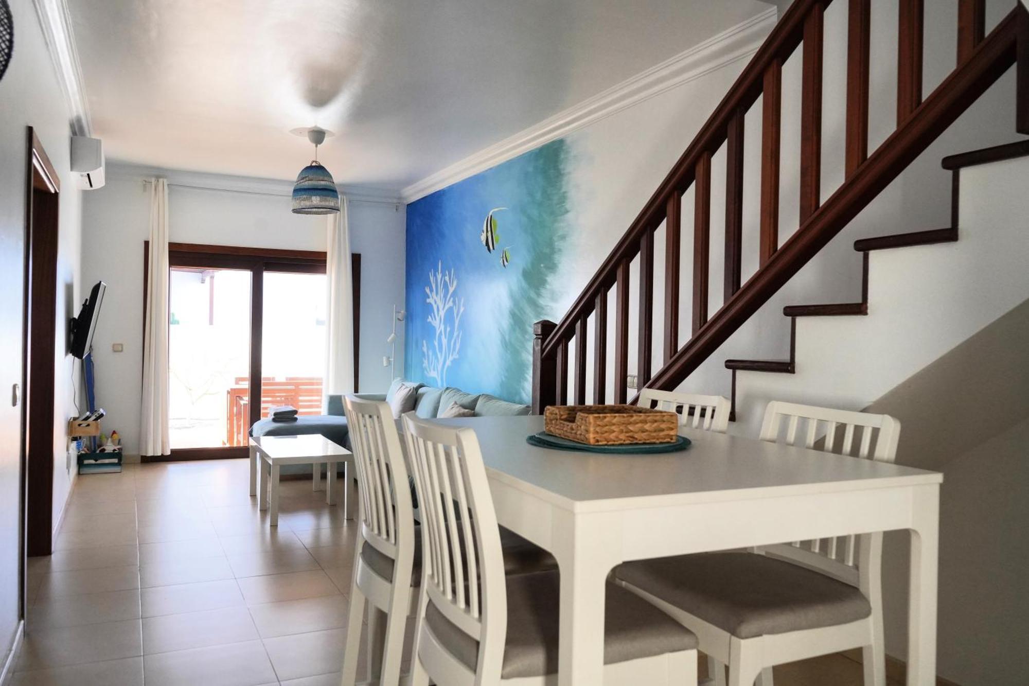 شقة Casa Belharra By Mhousing بلايا بلانكا المظهر الخارجي الصورة