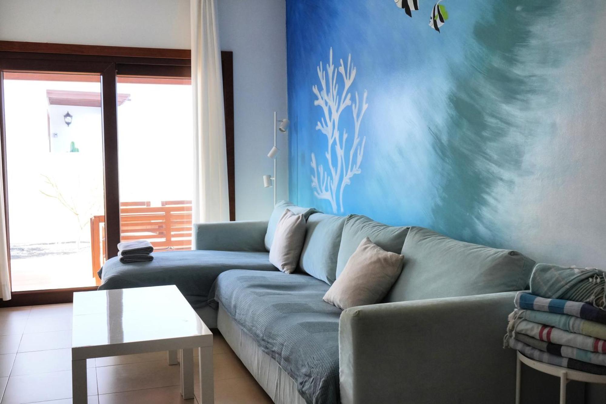 شقة Casa Belharra By Mhousing بلايا بلانكا المظهر الخارجي الصورة