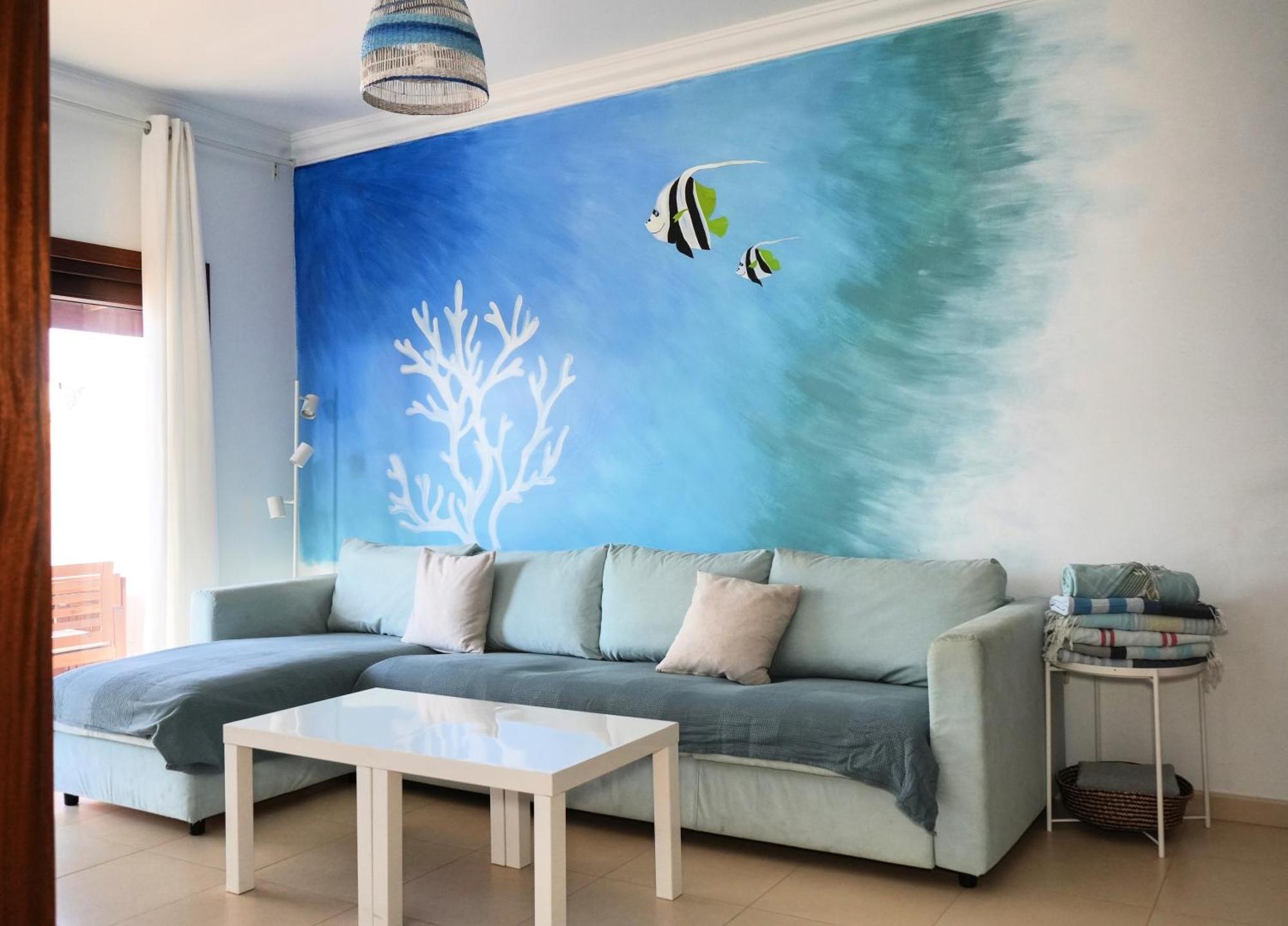 شقة Casa Belharra By Mhousing بلايا بلانكا المظهر الخارجي الصورة