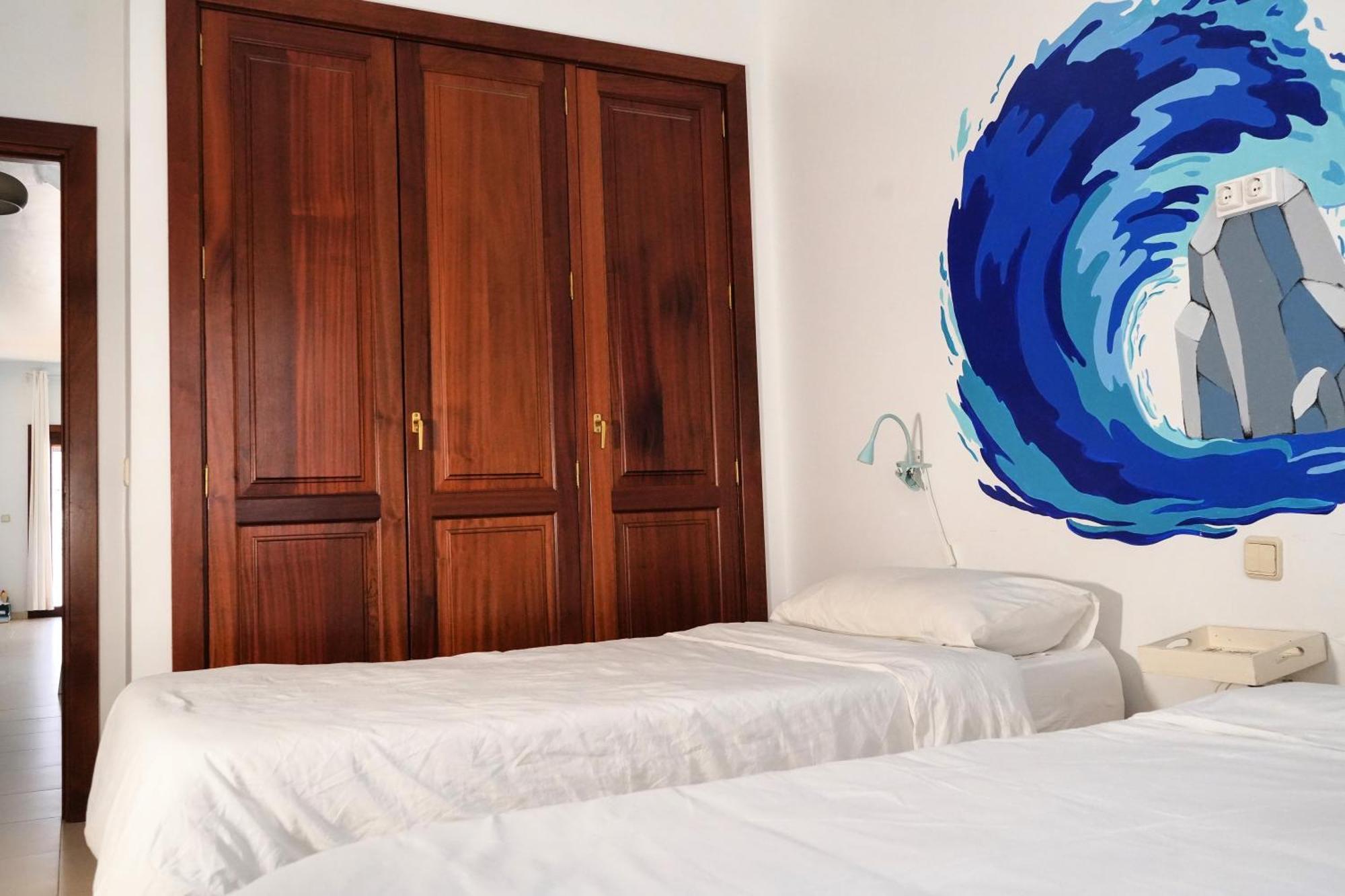 شقة Casa Belharra By Mhousing بلايا بلانكا المظهر الخارجي الصورة