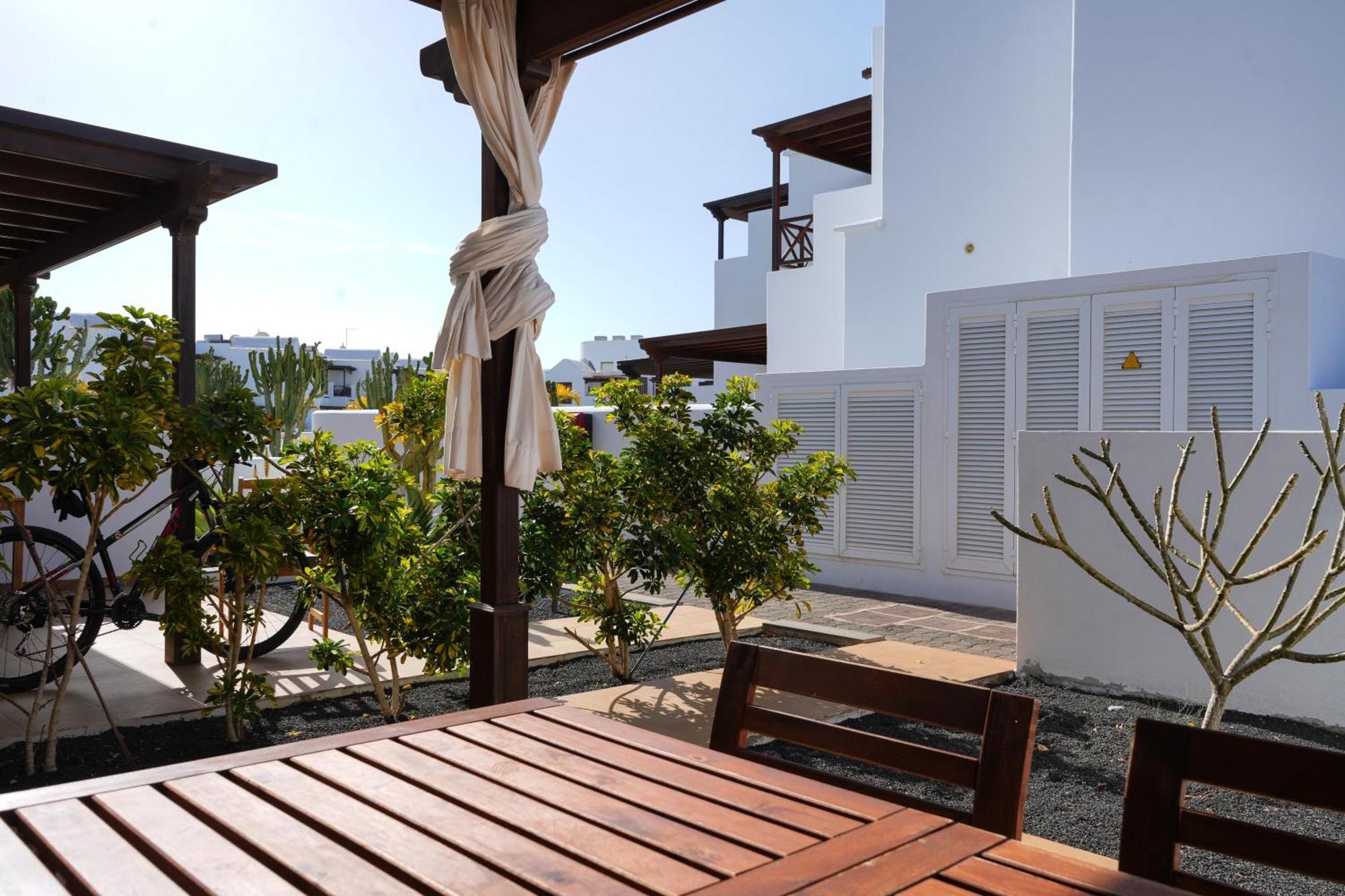 شقة Casa Belharra By Mhousing بلايا بلانكا المظهر الخارجي الصورة