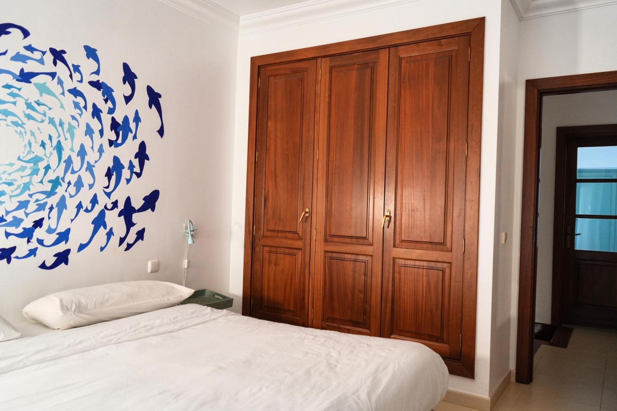 شقة Casa Belharra By Mhousing بلايا بلانكا المظهر الخارجي الصورة
