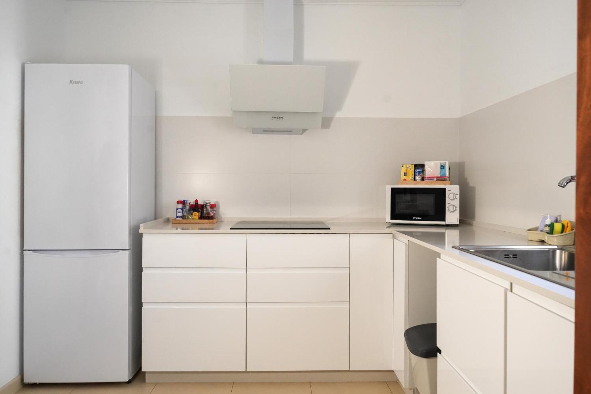شقة Casa Belharra By Mhousing بلايا بلانكا المظهر الخارجي الصورة