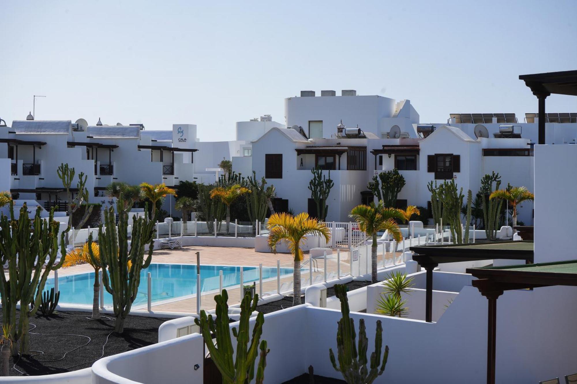 شقة Casa Belharra By Mhousing بلايا بلانكا المظهر الخارجي الصورة